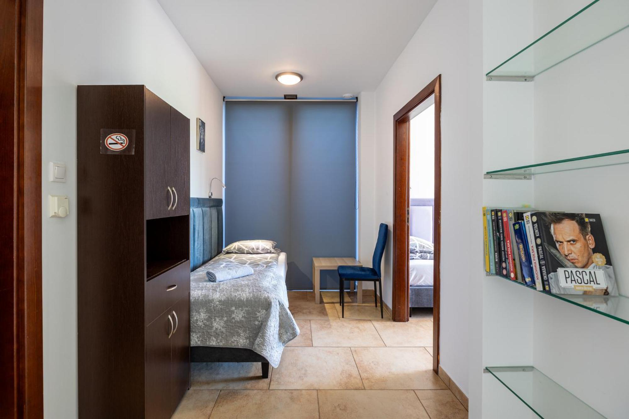 Noclegi Nafali Rewa Esterno foto